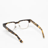 Cutler and Gross / 1332 / Black on Camo