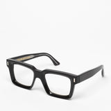 Cutler and Gross / 1386 /  Black