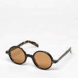 Cutler and Gross / GR01 / Black on Camu