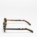 Cutler and Gross / GR01 / Black on Camu