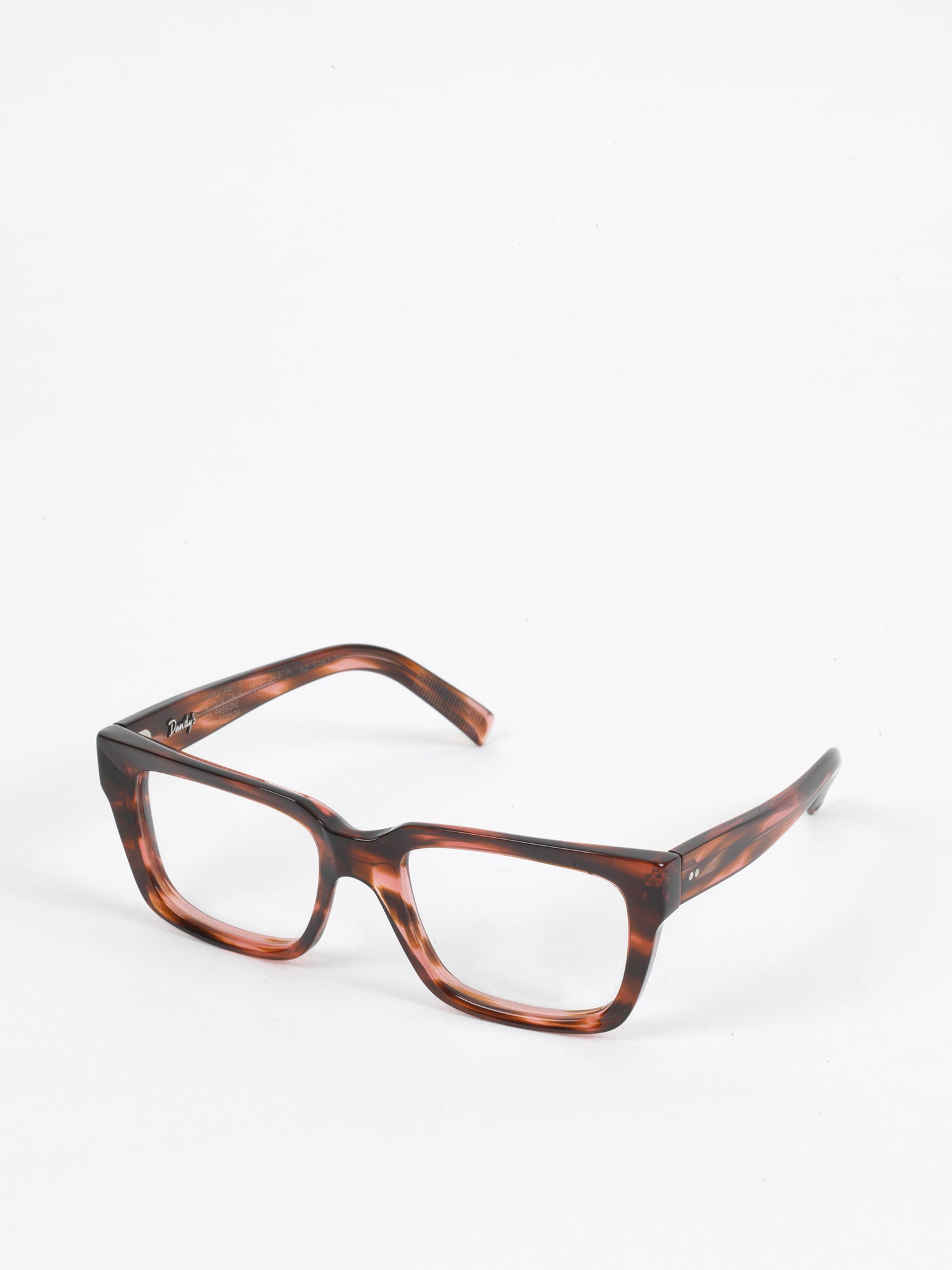 Dandy's / Nerio / Pink Tortoise - I Visionari