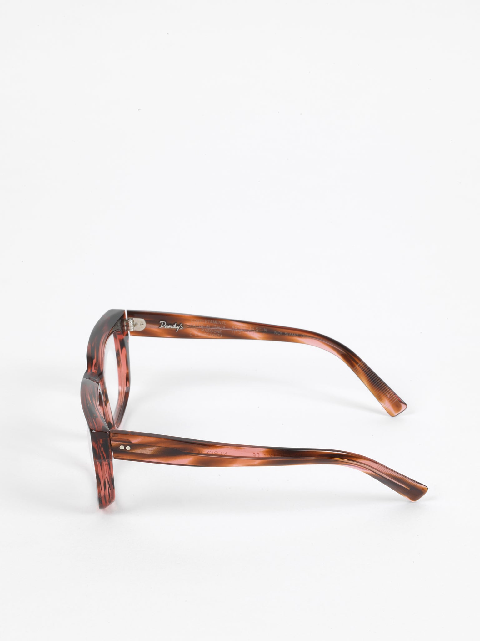 Dandy's / Nerio / Pink Tortoise - I Visionari