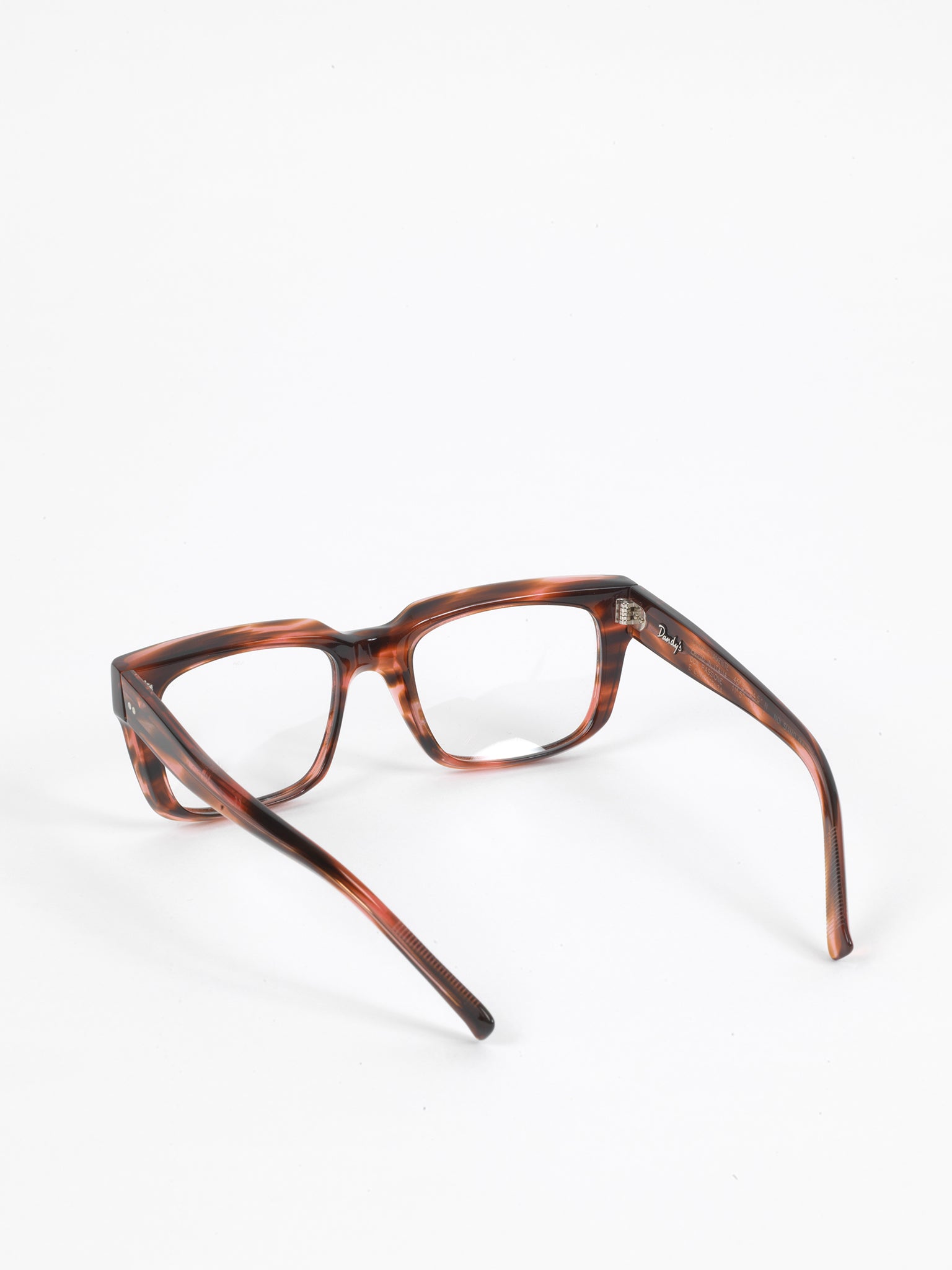 Dandy's / Nerio / Pink Tortoise - I Visionari