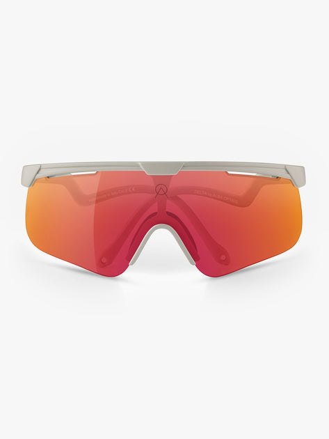 Alba Optics / Delta / Sand VZUM™ ML LAVA