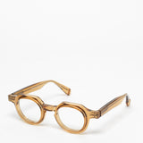 Factory 900 / RF 017 / Clear Brown