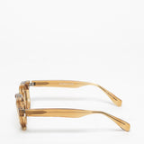 Factory 900 / RF 017 / Clear Brown