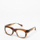 Factory 900 / RF 040 / Brown Sasa