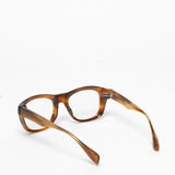 Factory 900 / RF 040 / Brown Sasa