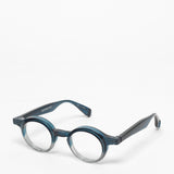 Factory 900 / RF 018 / Blue Blue Gray Two Tone
