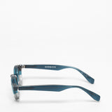 Factory 900 / RF 018 / Blue Blue Gray Two Tone
