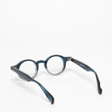 Factory 900 / RF 018 / Blue Blue Gray Two Tone