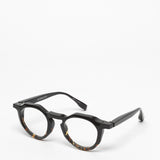 Factory 900 / RF 035 / Brown Pattern Two-Tone
