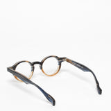 Factory 900 / RF 018 / Navy Sasa Brown Two Tone