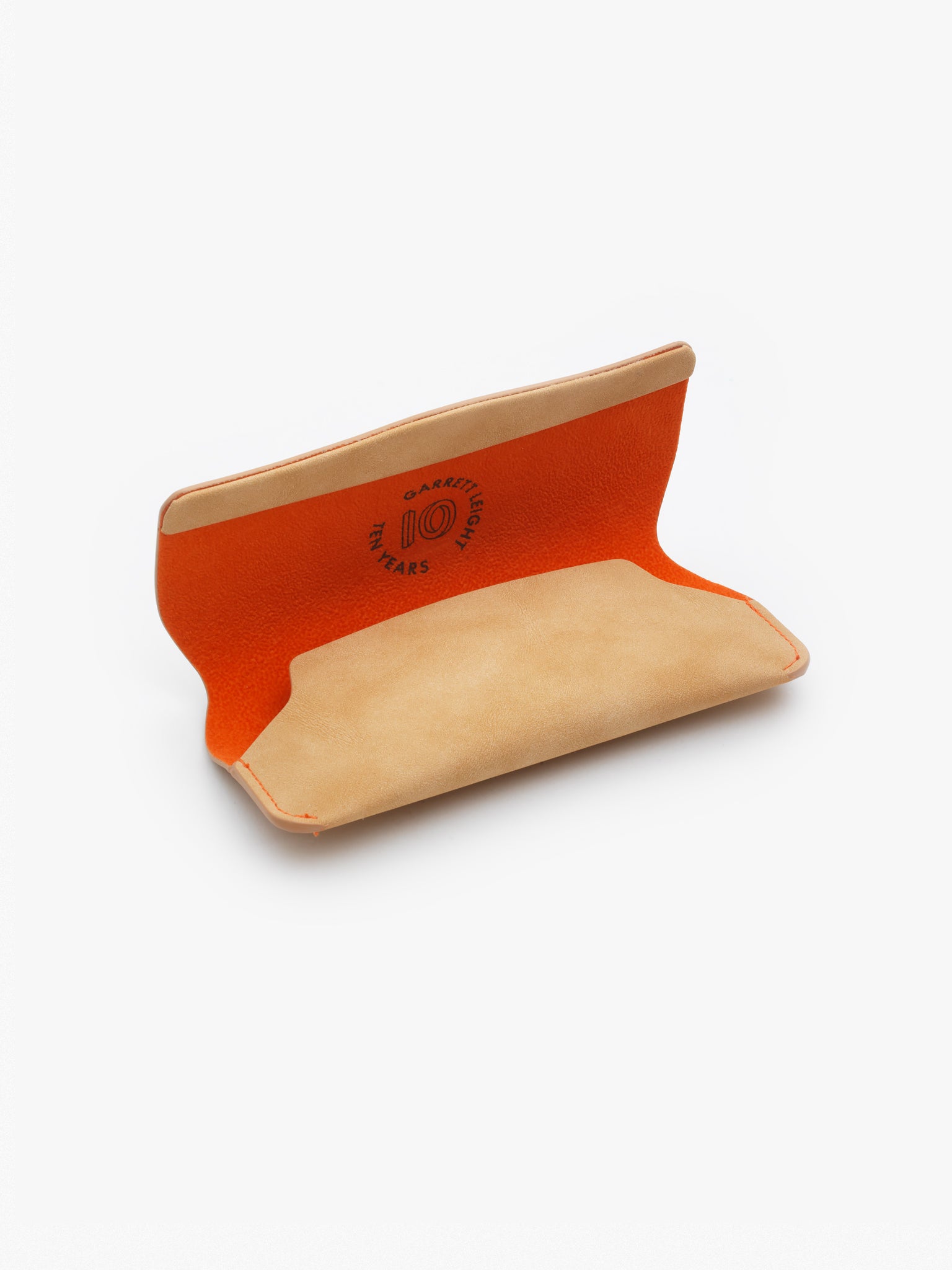 Garrett Leight / Hampton X / Pure Glass - I Visionari