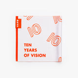 Garrett Leight / Hampton X / Pure Glass - I Visionari