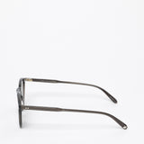Garrett Leight / Hampton / Black Glass