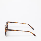 Garrett Leight / Brooks / Classic Brown Tortoise