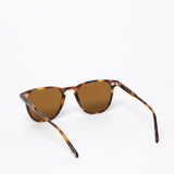 Garrett Leight / Brooks / Classic Brown Tortoise