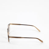 Garrett Leight / Hampton / Khaki Tortoise - I Visionari