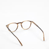 Garrett Leight / Hampton / Khaki Tortoise - I Visionari