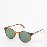 Garrett Leight / Clune / True Demi With Semi Flat Pure G15 - I Visionari