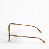 Garrett Leight / Clune / True Demi With Semi Flat Pure G15 - I Visionari