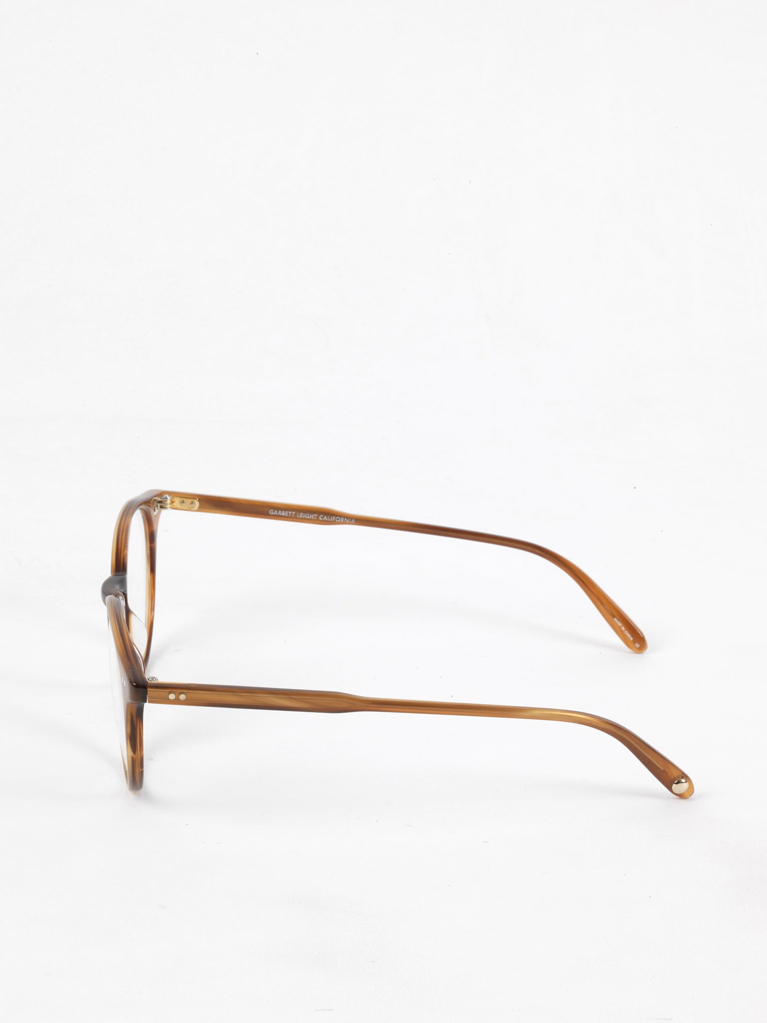 Garrett Leight / Clune / True Demi - I Visionari