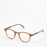 Garrett Leight / Hampton / Demi Blonde - I Visionari