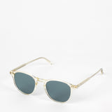Garrett Leight / Hampton / Pure Glass - I Visionari