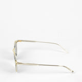 Garrett Leight / Hampton / Pure Glass - I Visionari
