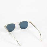 Garrett Leight / Hampton / Pure Glass - I Visionari