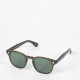 Garrett Leight / Ace / Black Glass - I Visionari