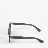 Garrett Leight / Ace / Black Glass - I Visionari