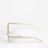 Garrett Leight / Ace / Pure Glass - I Visionari