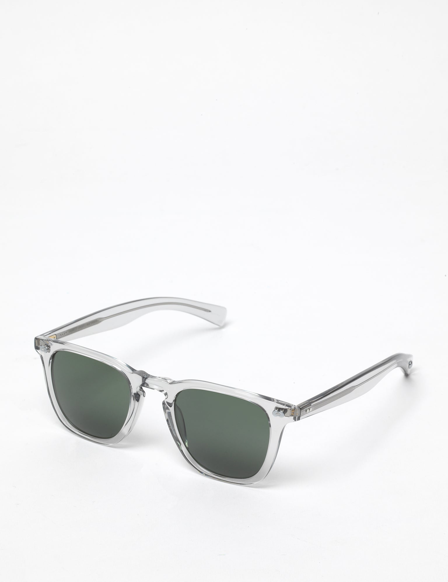 Garrett Leight / Brooks X / LLG - I Visionari