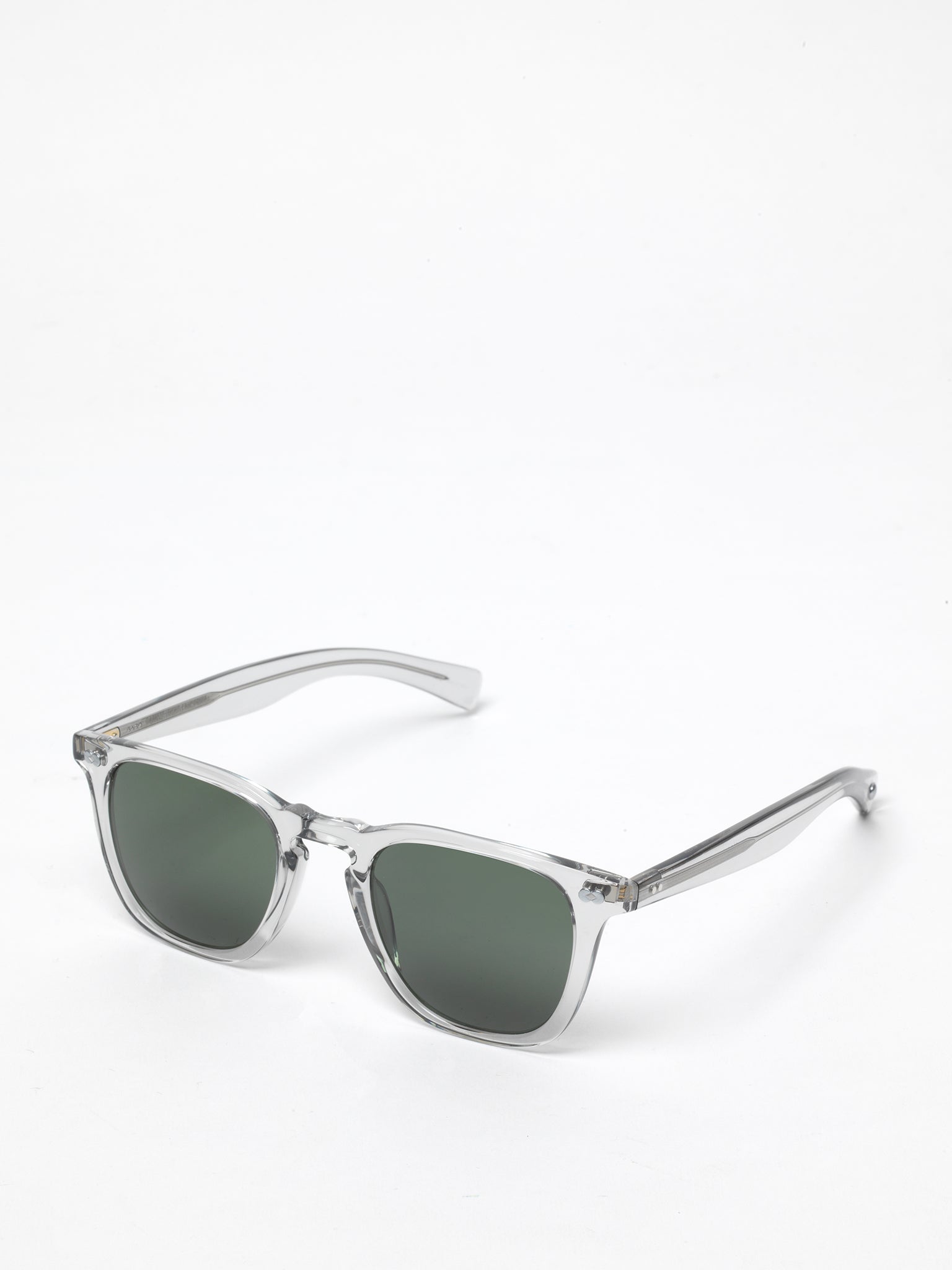 Garrett Leight / Brooks X / LLG - I Visionari