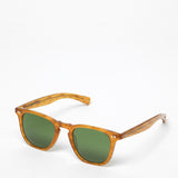 Garrett Leight / Brooks X / Butterscotch - I Visionari