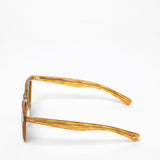 Garrett Leight / Brooks X / Butterscotch - I Visionari