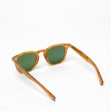 Garrett Leight / Brooks X / Butterscotch - I Visionari