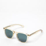 Garrett Leight / Brooks X / Champagne - I Visionari