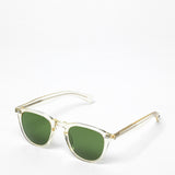 Garrett Leight / Hampton X / Pure Glass - I Visionari