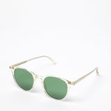 Garrett Leight / Clune / Pure Glass - I Visionari