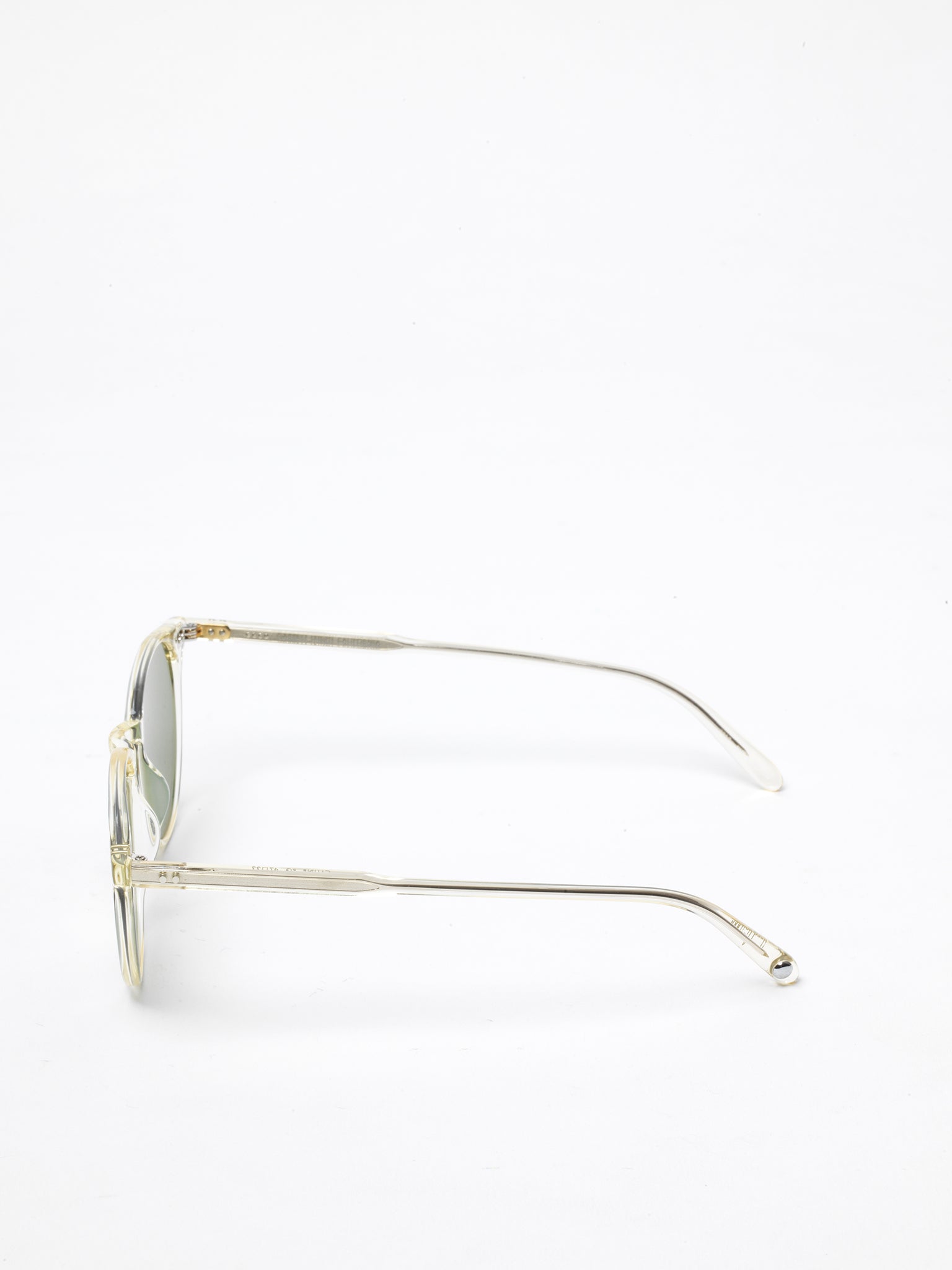 Garrett Leight / Clune / Pure Glass - I Visionari