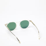 Garrett Leight / Clune / Pure Glass - I Visionari