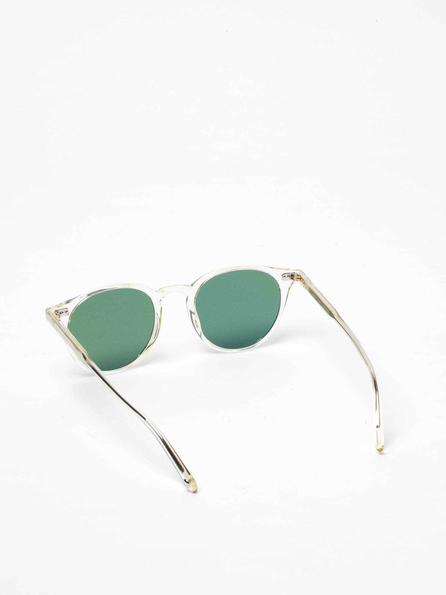 Garrett Leight / Clune / Pure Glass - I Visionari