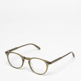 Garrett Leight / Winward / Olio