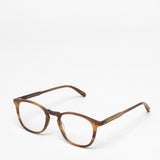 Garrett Leight / Kinney / Matte True Demi