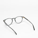 Garrett Leight / Winward / Sea Grey