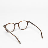 Garrett Leight / Clune / Brandy Tortoise