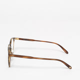 Garrett Leight / Winward / Brandy Tortoise